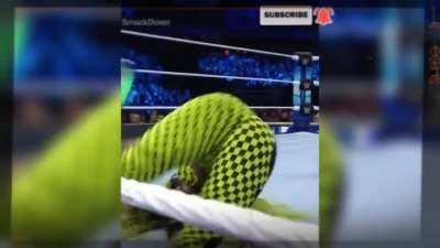 WWE Naomi Compilation 2