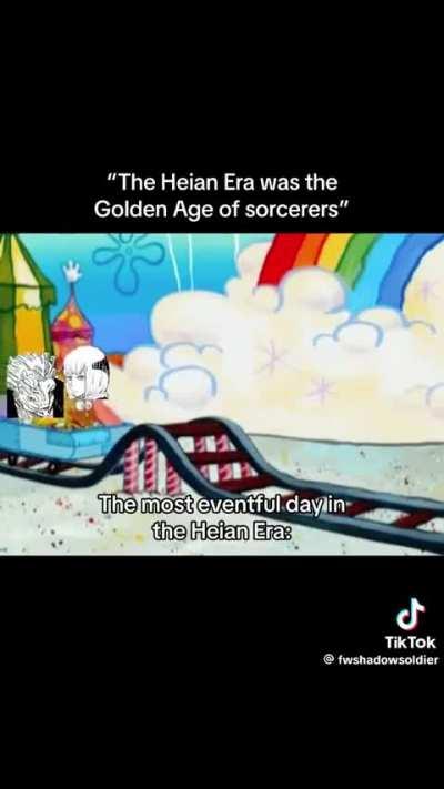 All credits to the creator fwshadowsoldier on TikTok