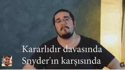 CS Democracy yayını açar O sırada chat: