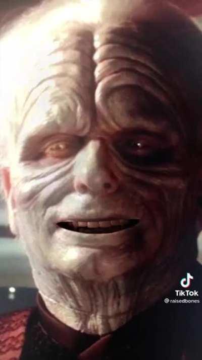 Well this was fun to watch...