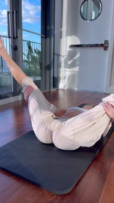 I need a yoga instructor 