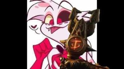 ELIMINATE THE GAY SPIDER