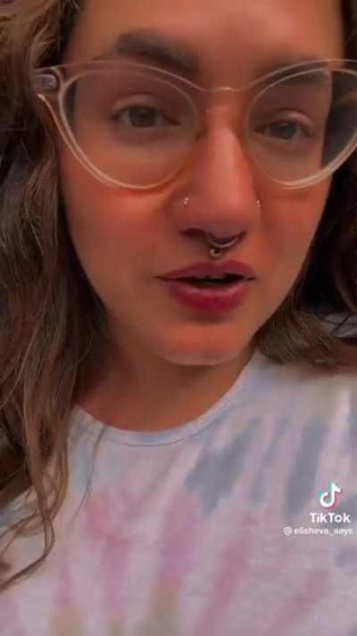 Those moments when people's stupidity just leaves you flabbergasted