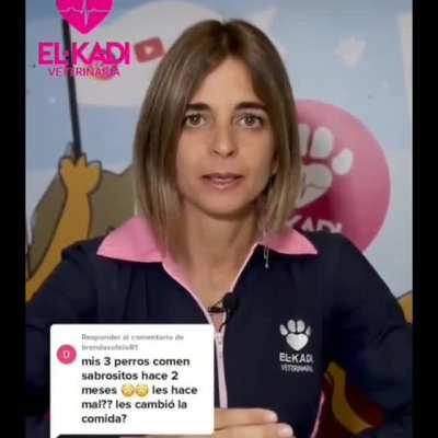 Banda, no le den sabrositos a sus 🐶😢