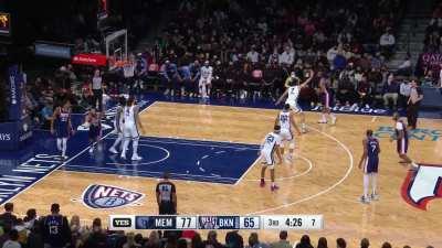 [Highlight] An accurate visualization of the Nets spacing issues