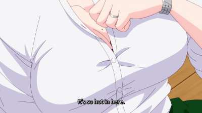 Hitozuma no Kuchibiru wa Kan Chuuhai no Aji ga Shite episode 1