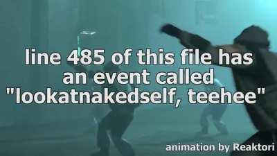 I cannot hide the truth from the public anymore.