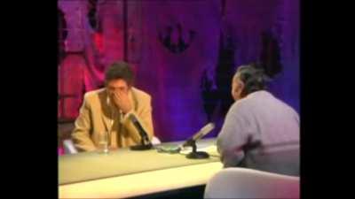 Secret footage of Mathieu talking about the Halloween Event