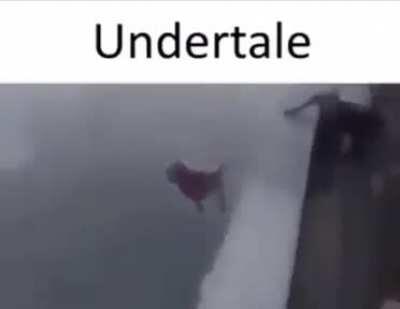 Undertale