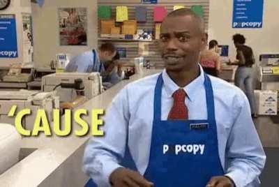 My reason for downvoting every ad even though it doesn't do anything