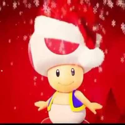 The most beautiful and at the same time atrocious song of Xmas for you guys 🎄 🎁