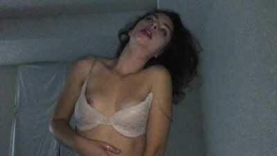 A Rough Night With A Girl From A Bar