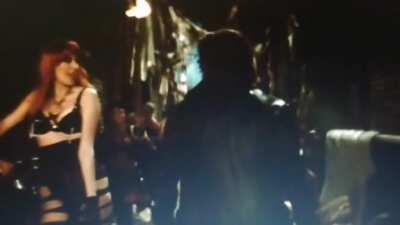 Sweat - Scene from Escape from L.A.(apologies on the potato quality)