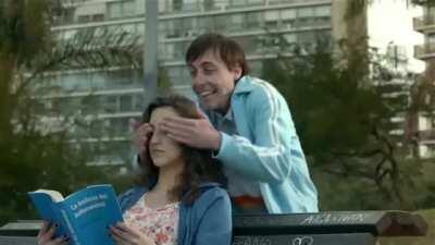 Eepa 😳. (Pongo emojis porque parece que es la única forma de 