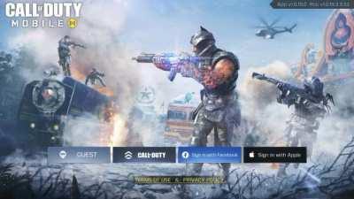 Another session of ear cleansing with the Season 13 Theme Music! (I used to hate this theme but oh boy this suddenly hits different) [Volume up!]