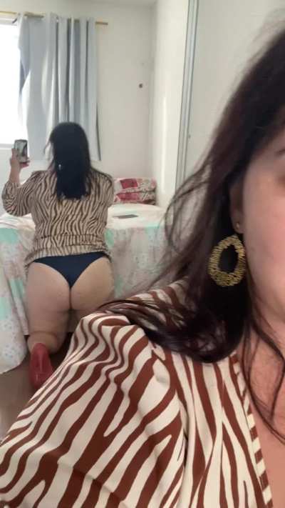 Who wants to get lost in this? 😏