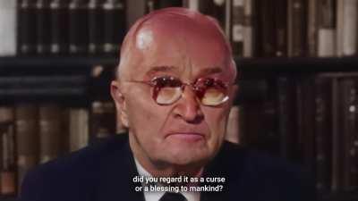 Hiroshima Bombing and the Aftermath