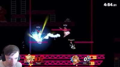 Poppt1 on youtube is amazing