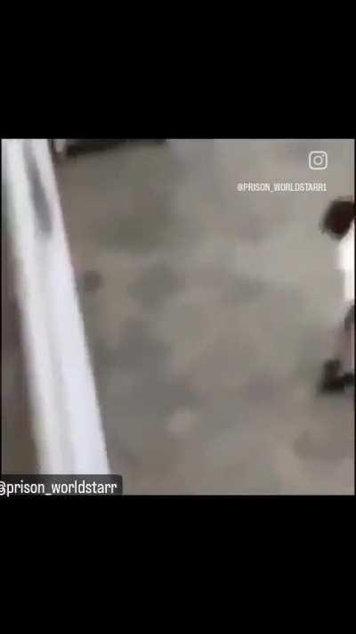 Don't Get Caught Slipping When the C.Os are gone ! NSFL ⚠️🚨