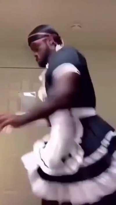 Didn't Expected That...