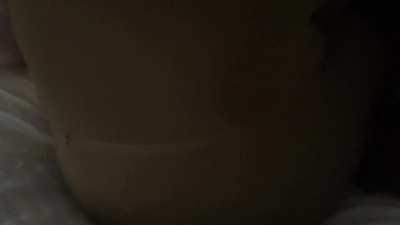 Don’t forget to thank me for letting you inhale my stinky farts 😈