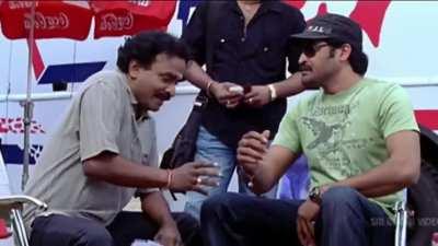 Mana Babu cinema repe vidudhala prends