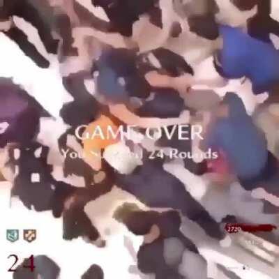 holy shit new dlc map