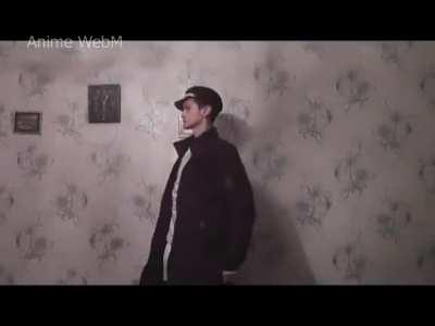 Opening that we deserve