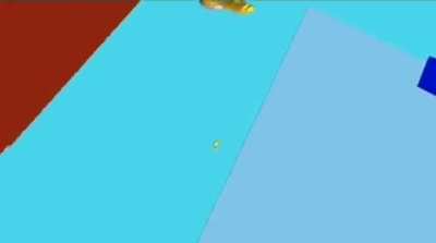 That's the most gut wrenching scream I've ever heard