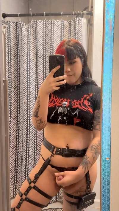 Would you lick it up?ð¥µ