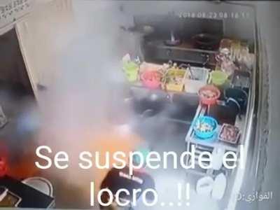 WCGW cooking myself in the stew