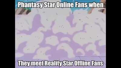 Reality Star Offline