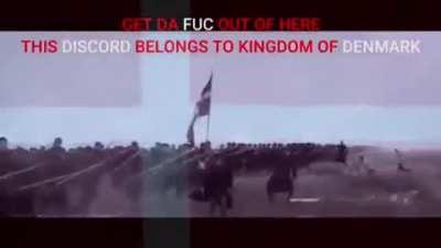 Stoltheden er kolosal!