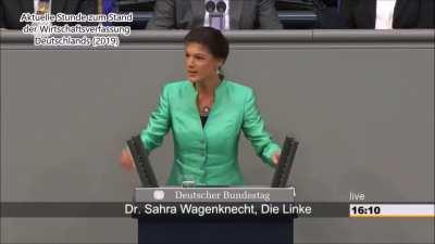 Bundestagswahl 2021 - Smash Bros-Edition