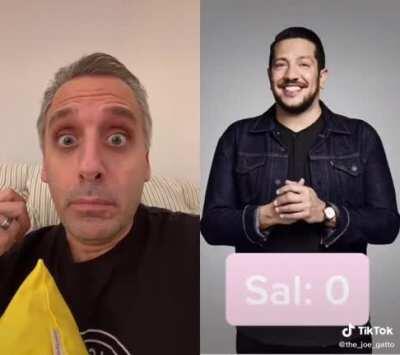 I redownloaded TikTok just to save this video