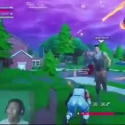 travesty of the fallen