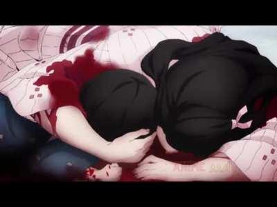 Man can't live without me huh