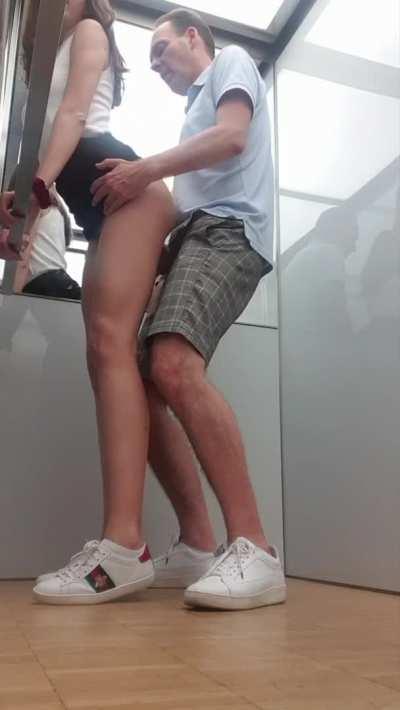 As soon as I press the button you are free to use me