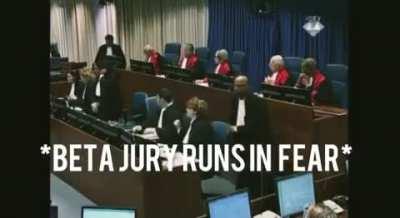 Only way to win is to shitpost like usual