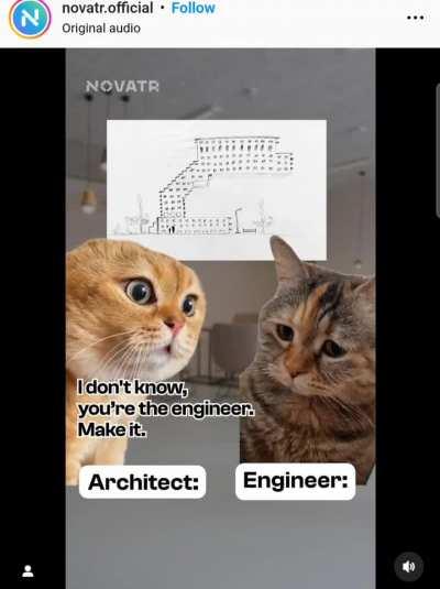 I can't think of a better subreddit to drop this into. 