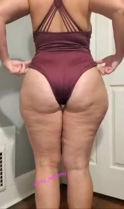 I get lots of stares at the pool!