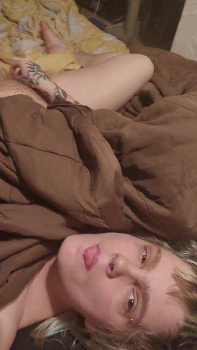 Let's devour eachothers body's 