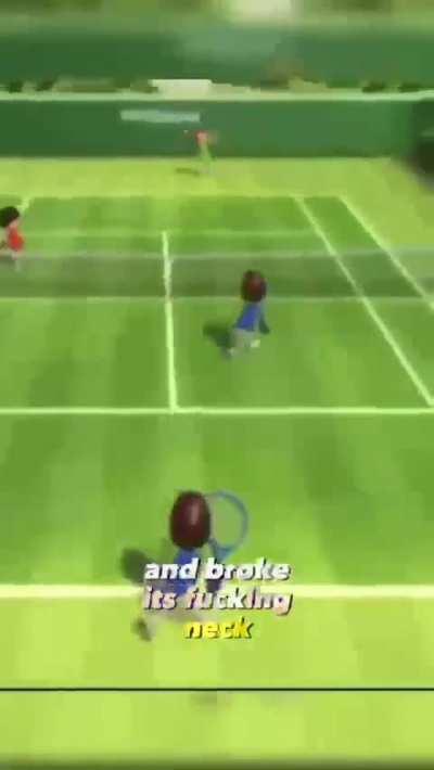 Loser city sports tournament 