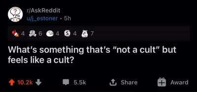 IT FINALLY HAPPENED!!!