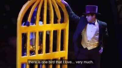 Get the battplug Robin...