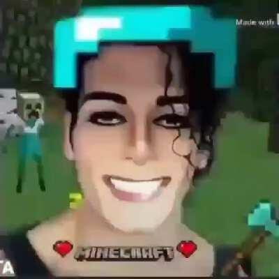 Michael Jackson zica