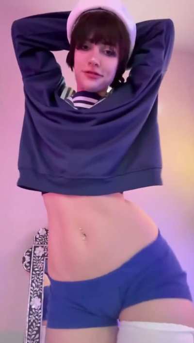 Happy Halloween pt 2