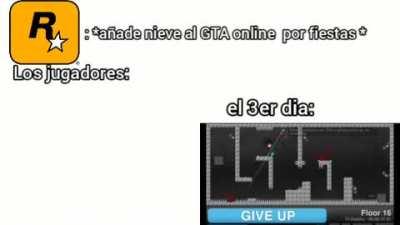 Momazos Lester Crest