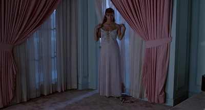 Monique Gabrielle Bachelor Party 1984