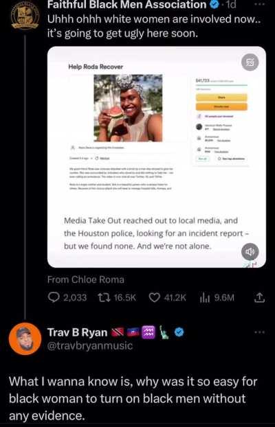 When the wolf appears, no one will come